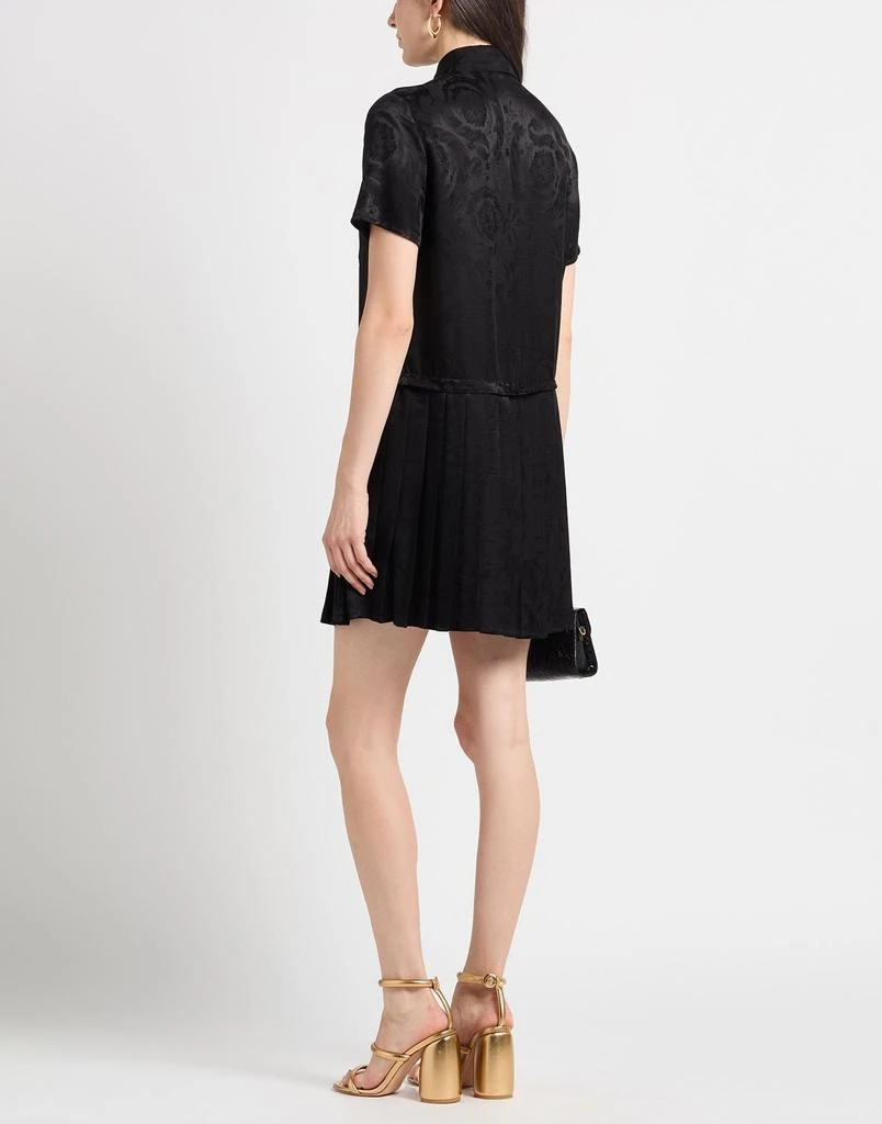 Versace Shirt dress 4