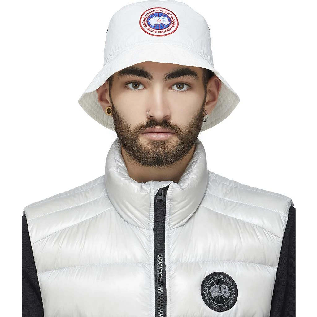 Canada Goose Haven Bucket Hat 1
