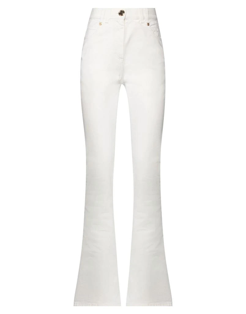 Balmain Bootcut Jeans 1