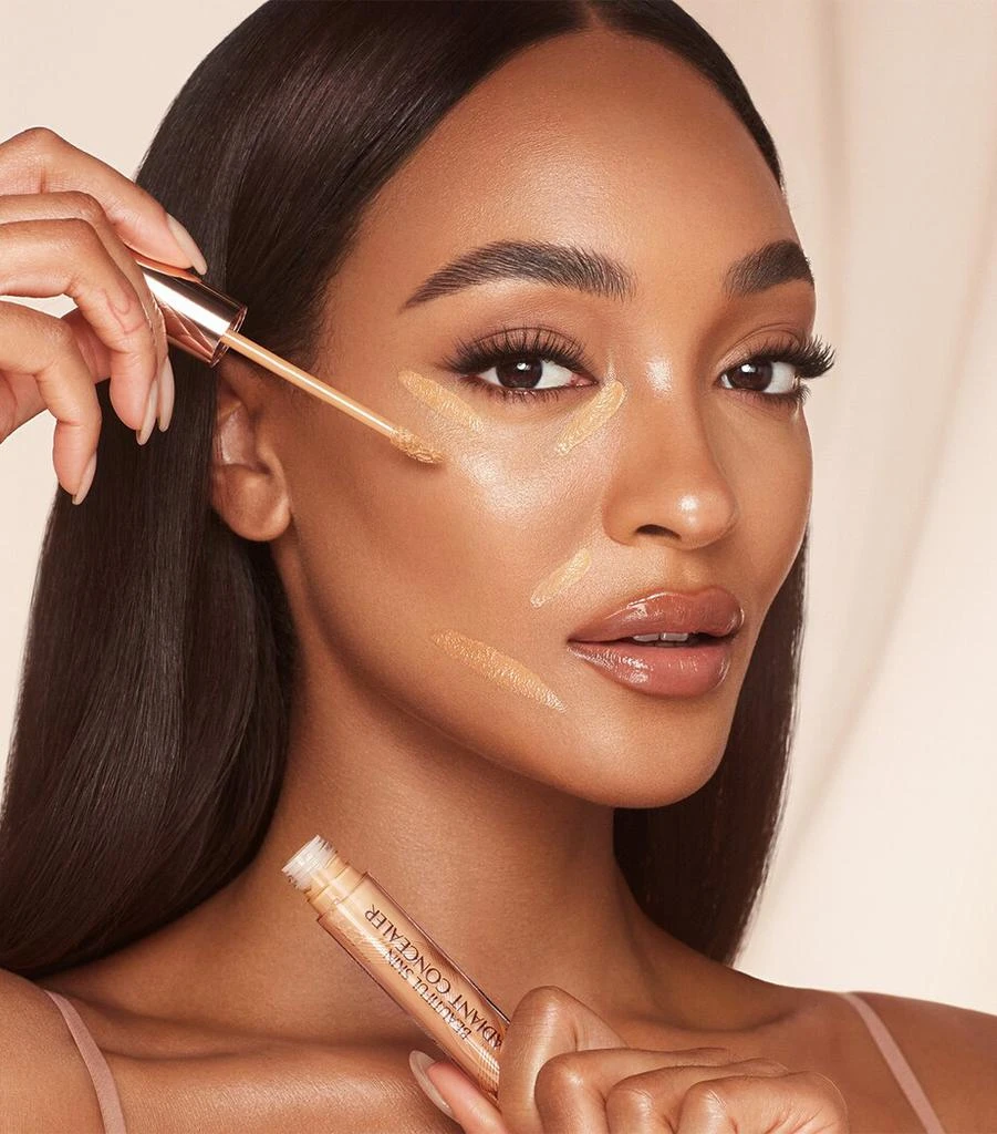 Charlotte Tilbury Beautiful Skin Radiant Concealer 2