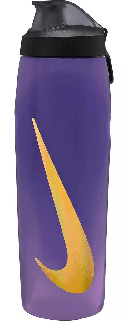 NIKE Nike Refuel 32 oz. Water Bottle with Locking Lid 3