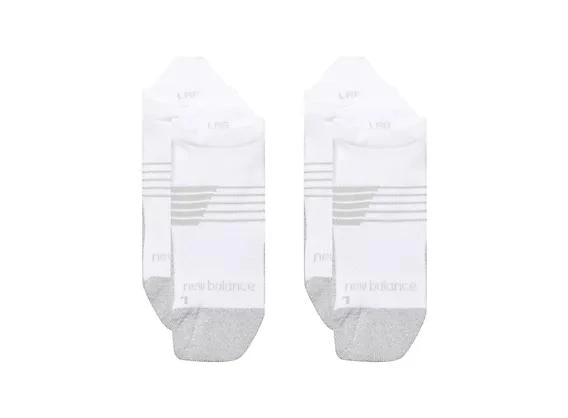 New Balance Pro Training Cushion Tab Socks 2 Pack 2