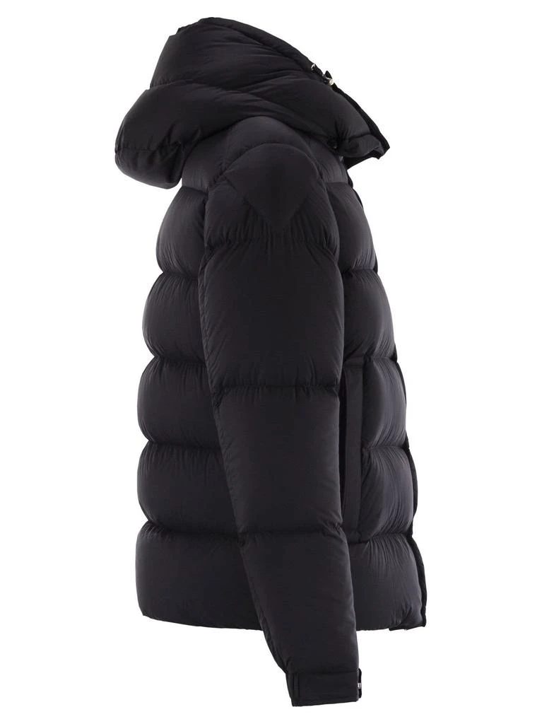 Moncler Moncler Maya Hooded Puffer Jacket 3