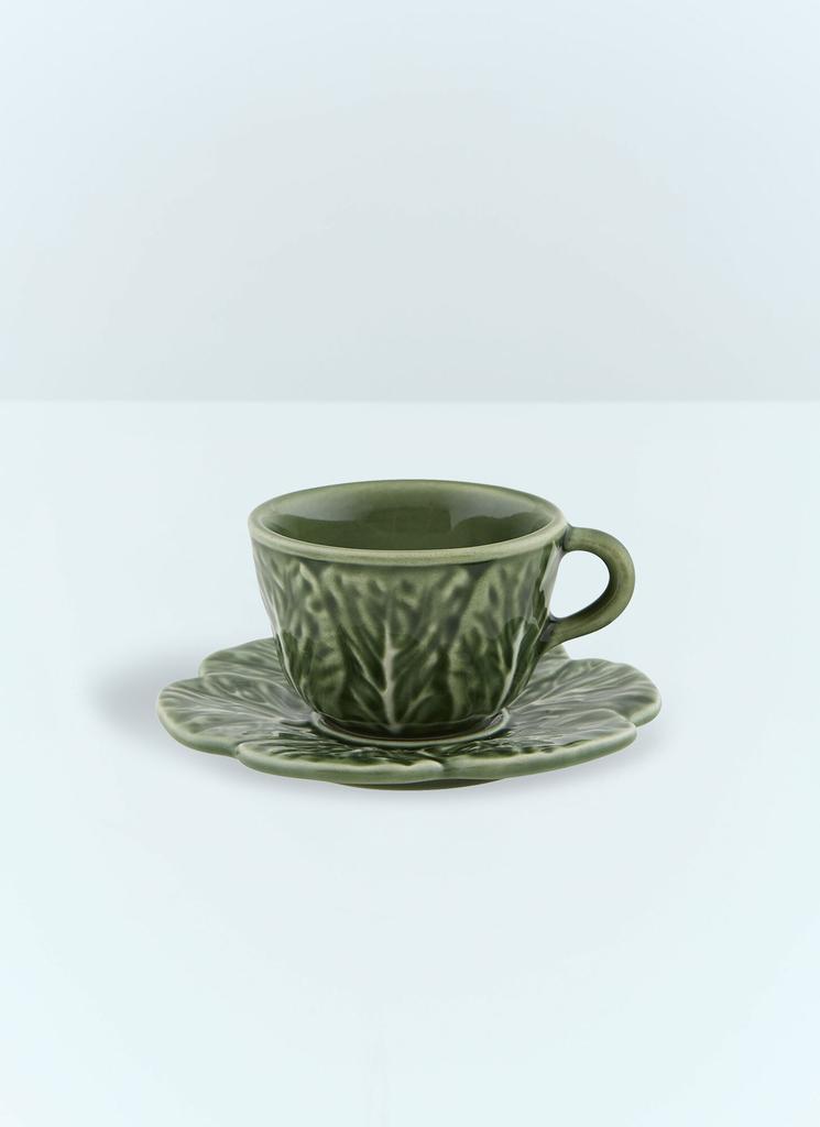 Couve Coffee Set