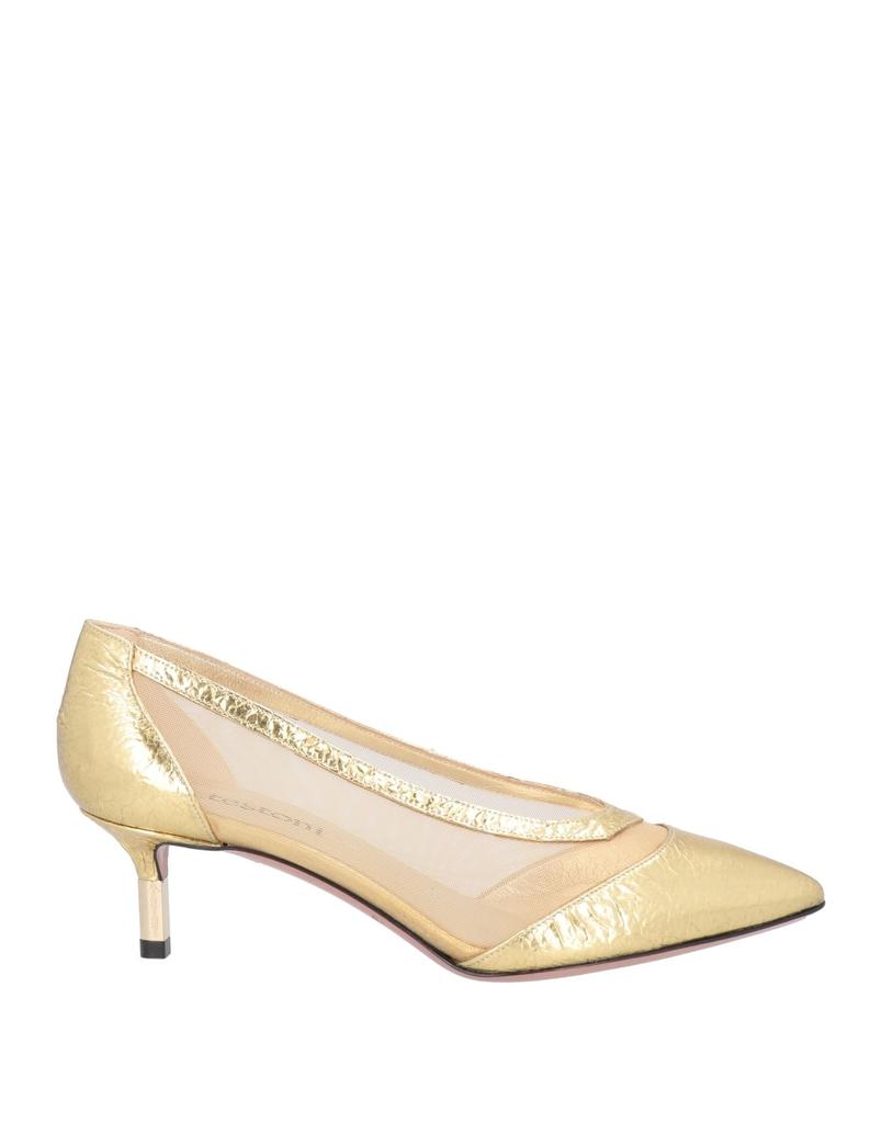 A.TESTONI Pump