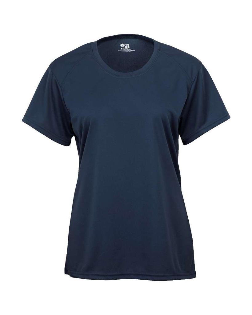 Badger Girls' T-Shirt