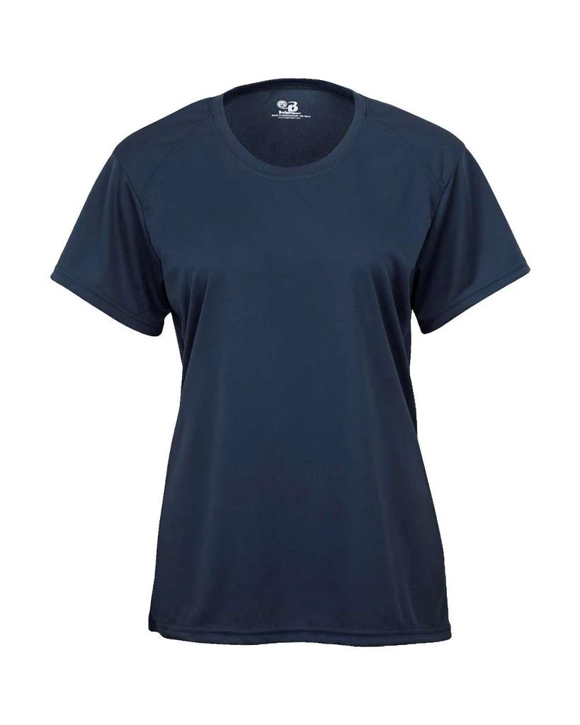 Badger Girls' T-Shirt 1