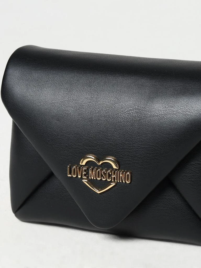 LOVE MOSCHINO Handbag woman Love Moschino 3