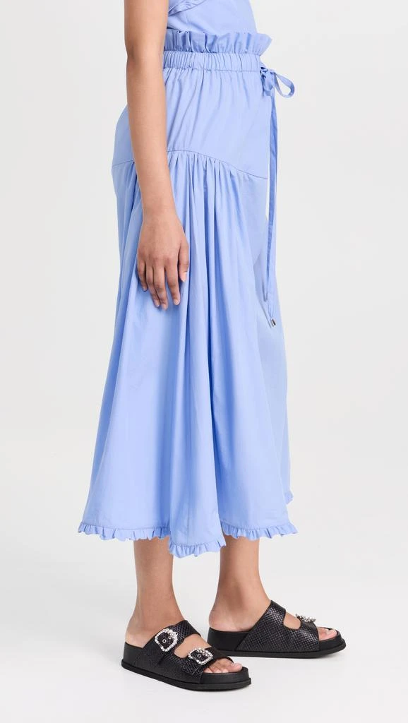 Kika Vargas Carrie Skirt 3