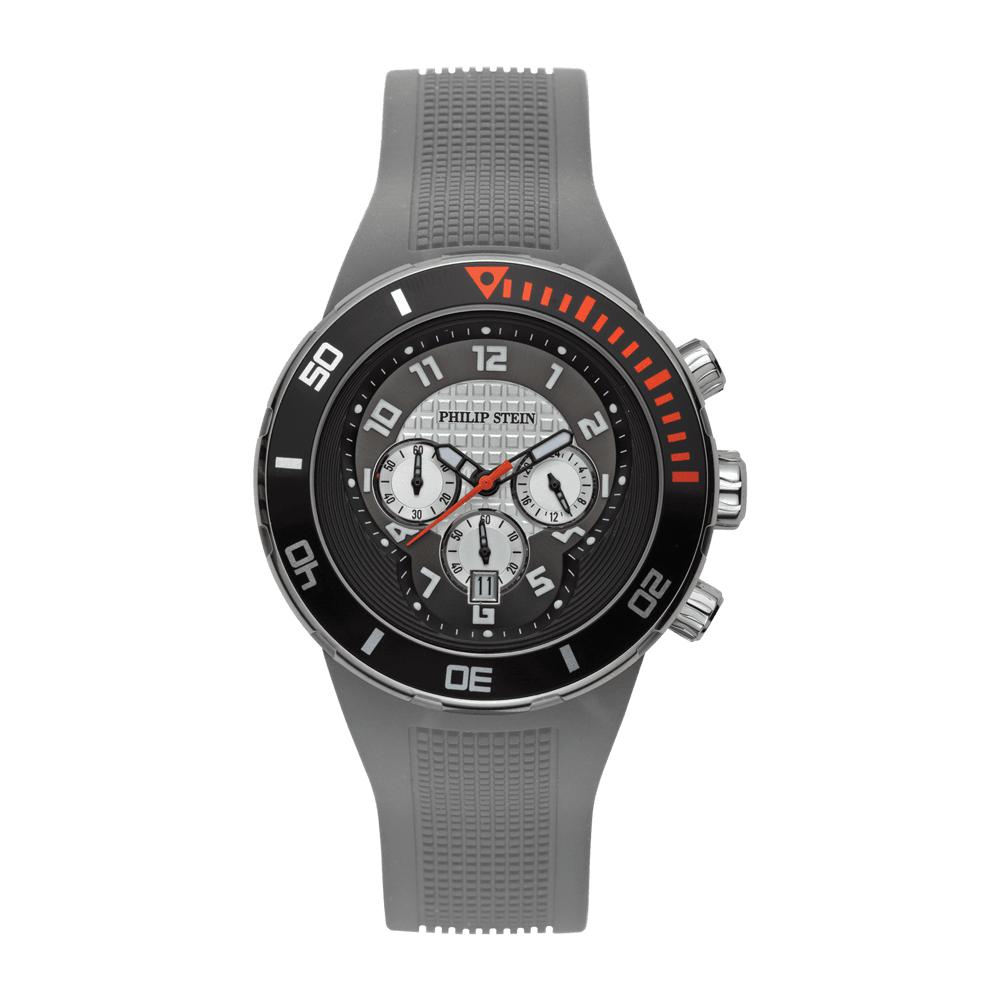 Philip stein digi sport chronograph hotsell