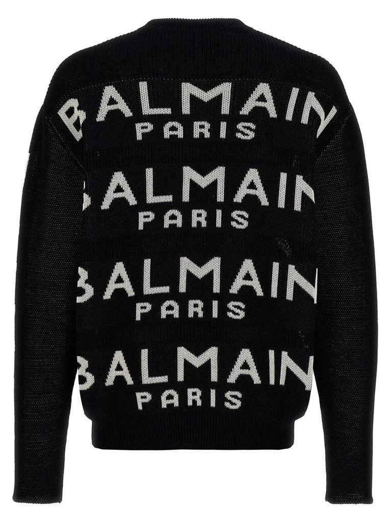 Balmain Balmain Knitwear 2