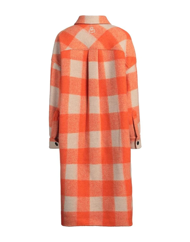 MARANT ÉTOILE Coat 2