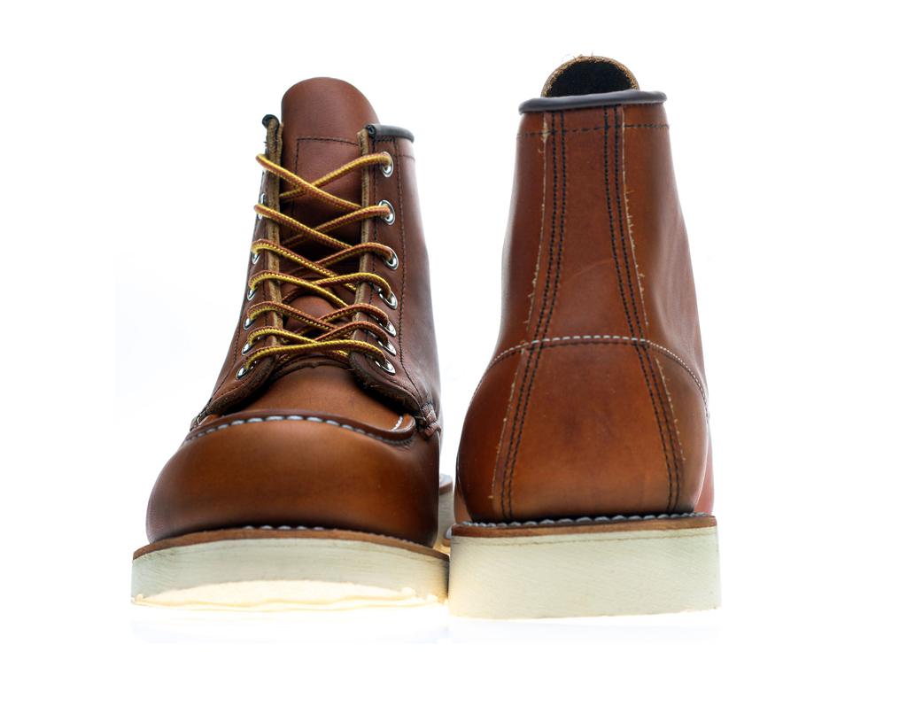 中古 RED WINDING 875 6-INCH CLASSIC MOC s-l400.jpg