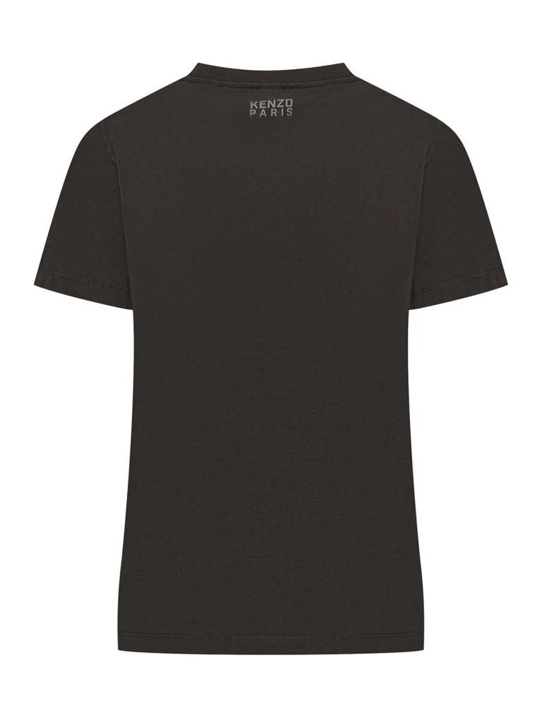 Kenzo Kenzo Tiger Classic T-Shirt 2