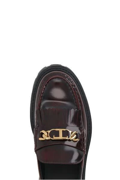 Tod's Tod'S Flat Shoes 3