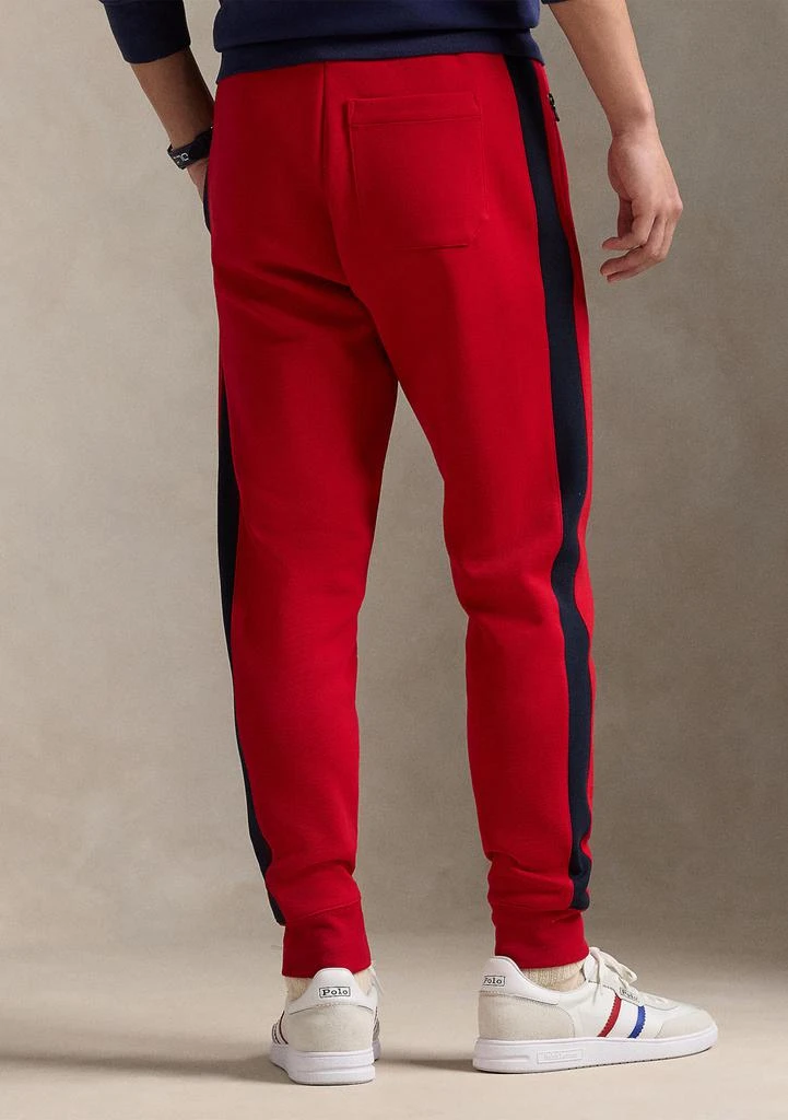 Ralph Lauren Double-Knit Track Pants 2