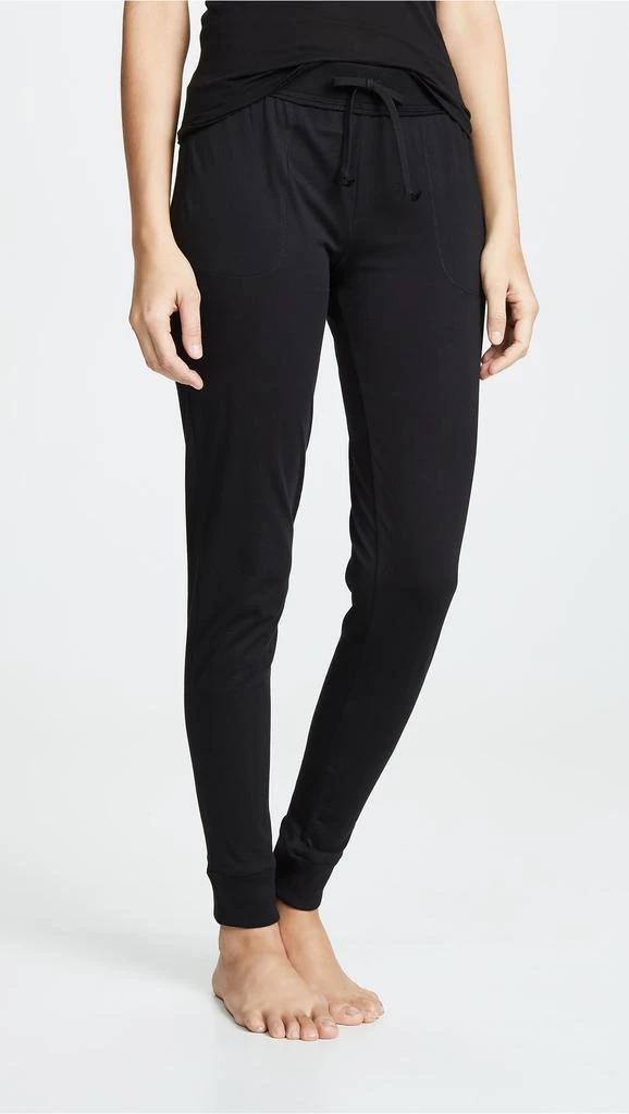Skin Skinny Pants 1