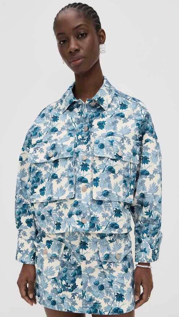 Cara Cara Kobie Jacket 6