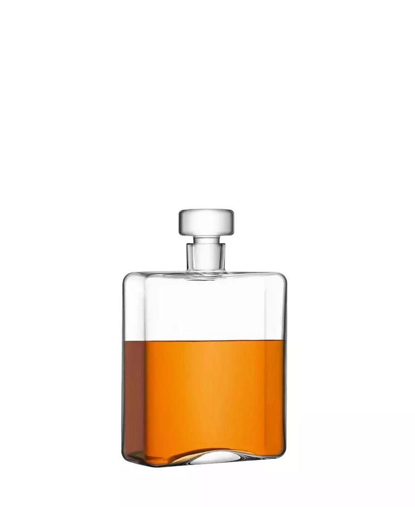 LSA International Cask Whisky Set, 34oz 4