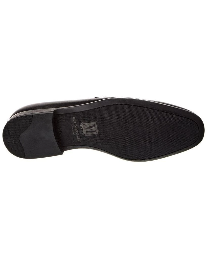M by Bruno Magli Glen Leather Loafer 4
