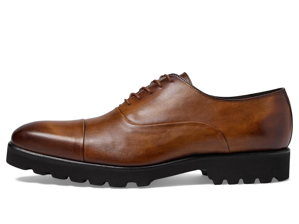 Massimo Matteo Corazzano Cap Toe 4