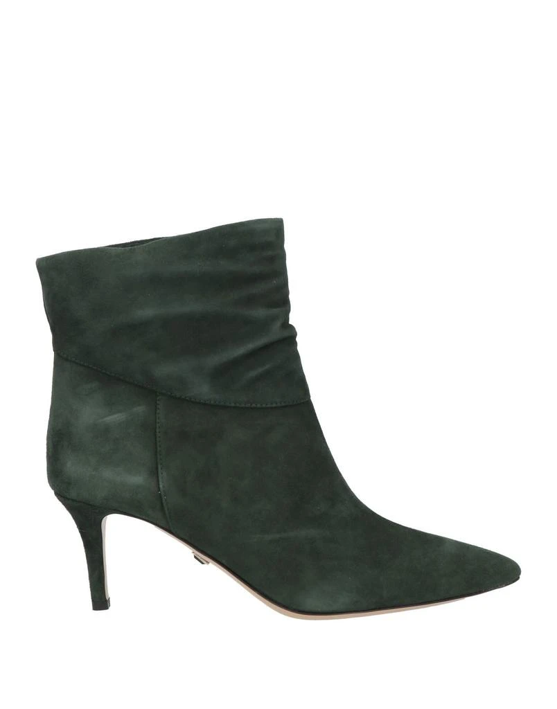 Ilio Smeraldo Ankle boot 1