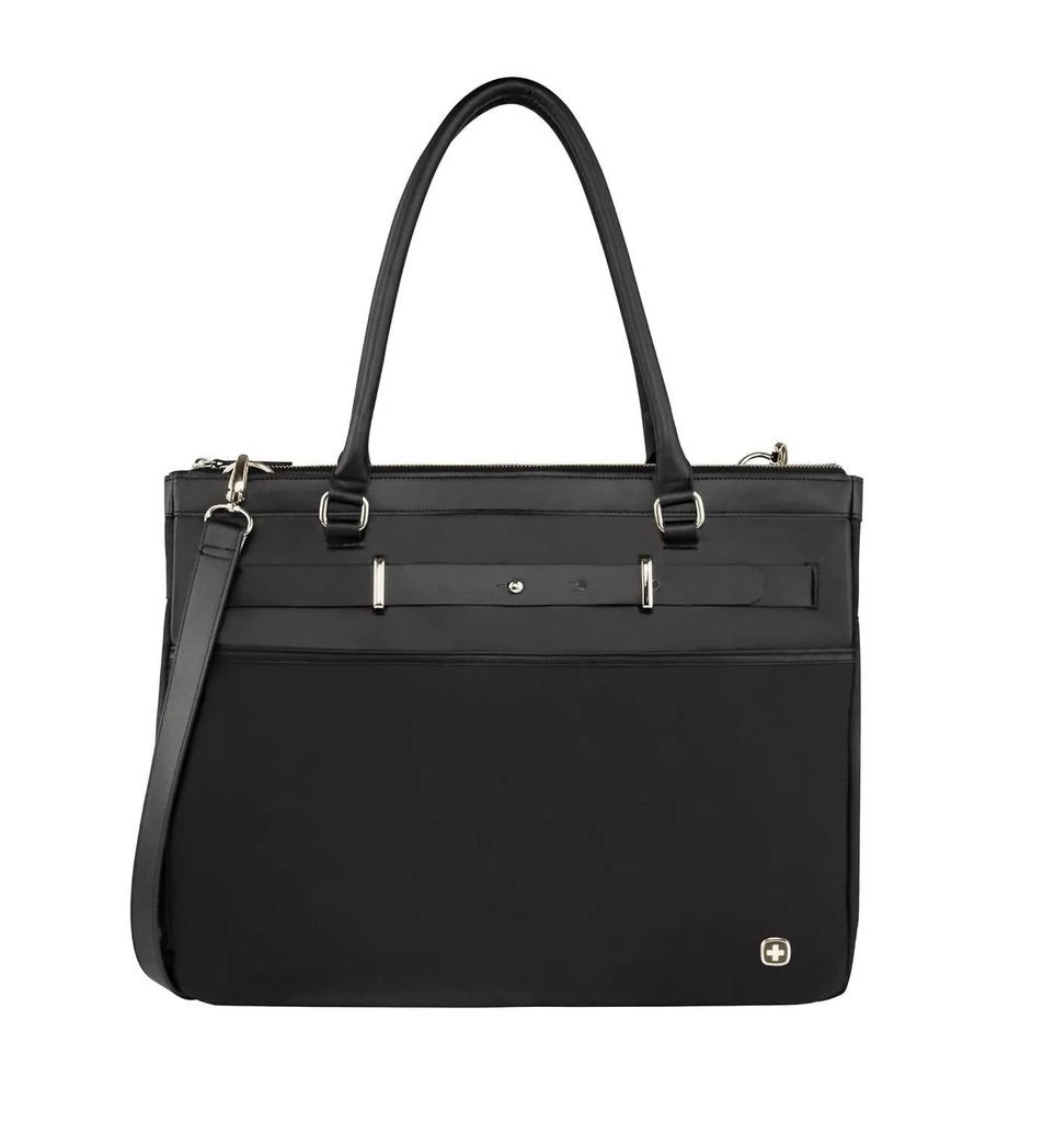 SWISSGEAR Swissgear - Women's Zoe 16-inch Expendable Laptop Tote Bag
