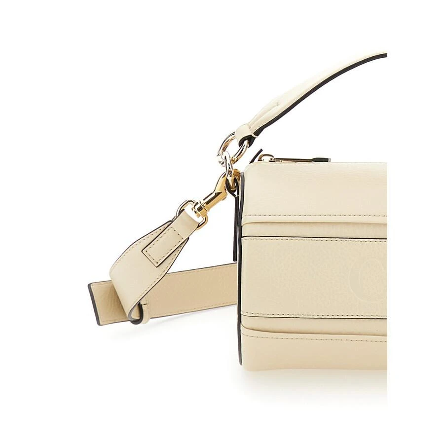 Chloé Woody Tube Shoulder Bag in Grained Calfskin 3