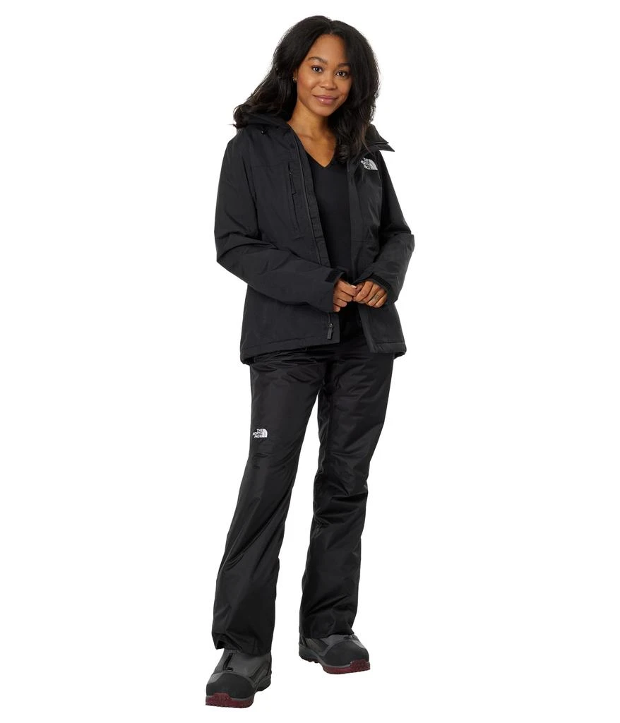 The North Face Sally Insulated Pants 4