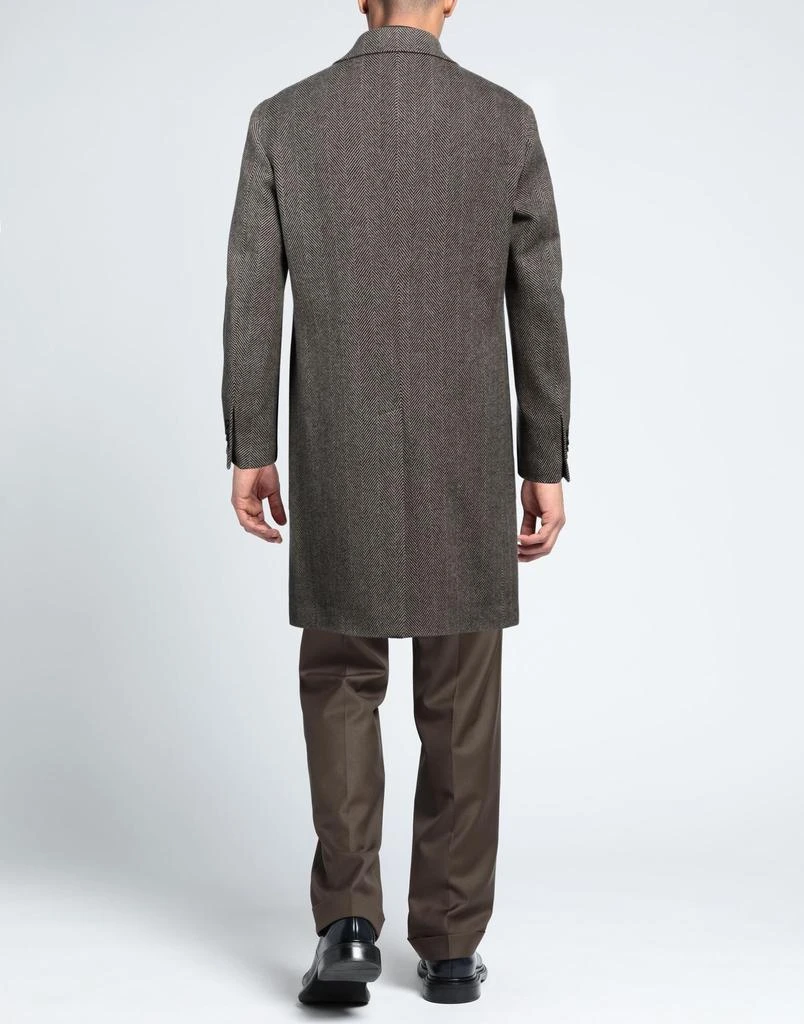 TAGLIATORE Coat 3