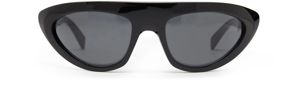 CELINE Black frame 48 sunglasses 1