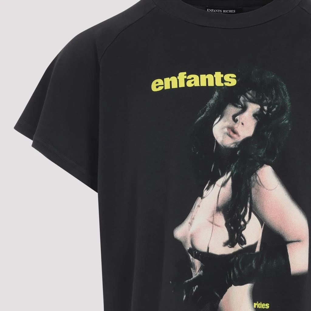 Enfants Riches Deprimes ENFANTS RICHES DÉPRIMÉS SLAVE GIRL T-SHIRT 4