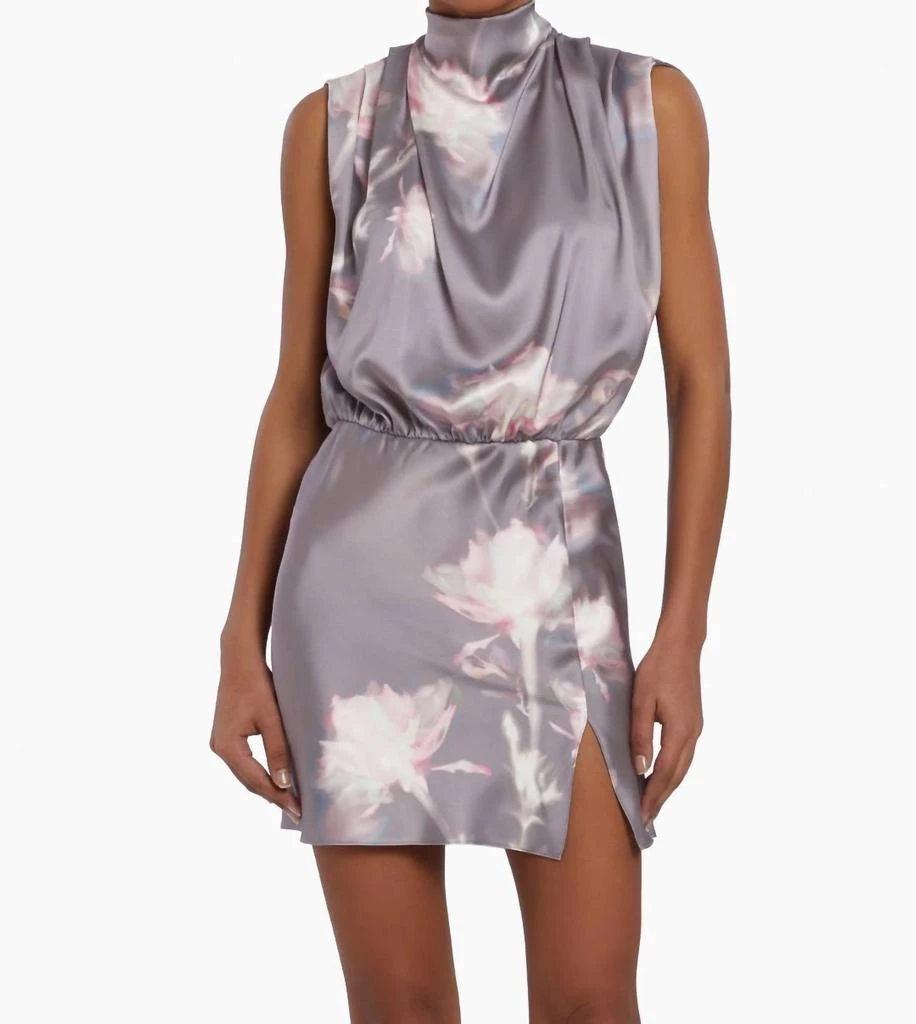 knee length dresses for ladies Franny Mini Dress Medium