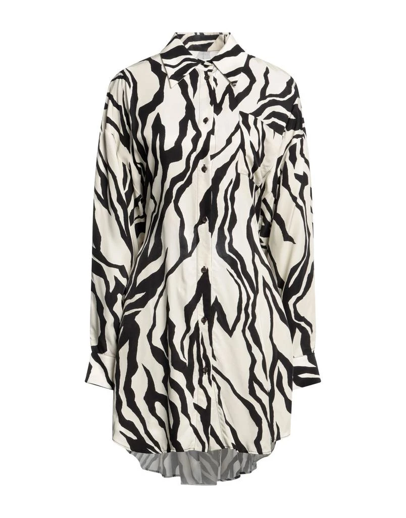 MAISON RABIH KAYROUZ Shirt dress 1