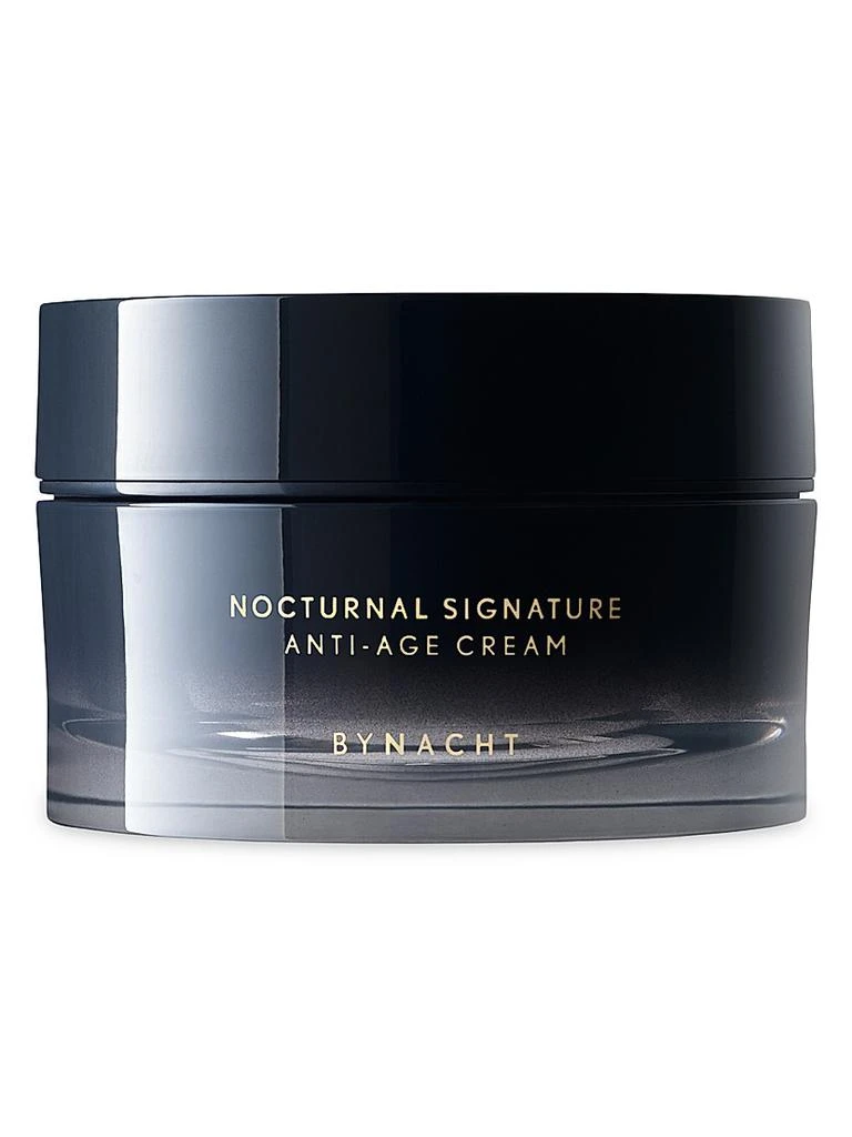 BYNACHT Nocturnal Signature Night Cream 1