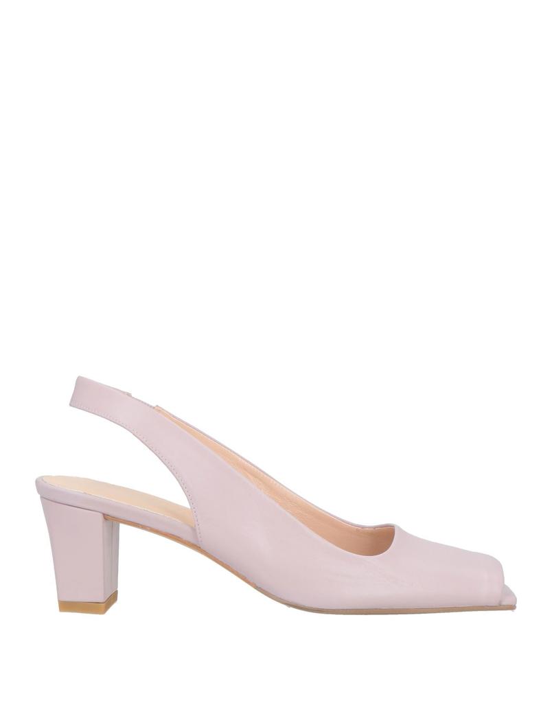 ZINDA Sandals