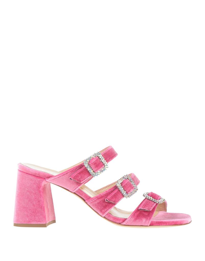 CHIARINI BOLOGNA Sandals