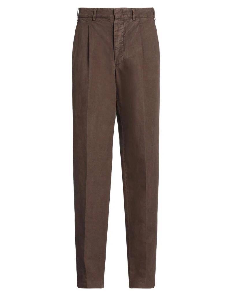 THE GIGI Casual pants 1
