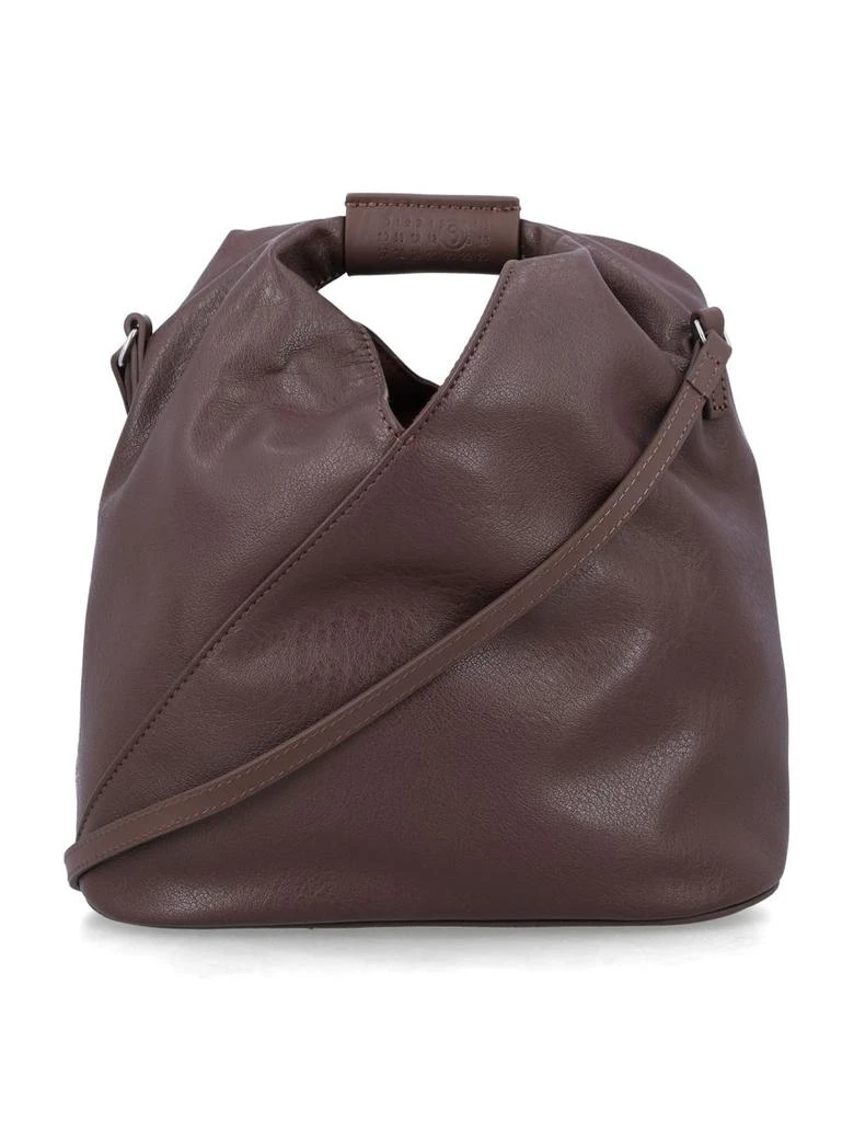 MM6 MM6 Maison Margiela Japanese Crossbody Bag 1