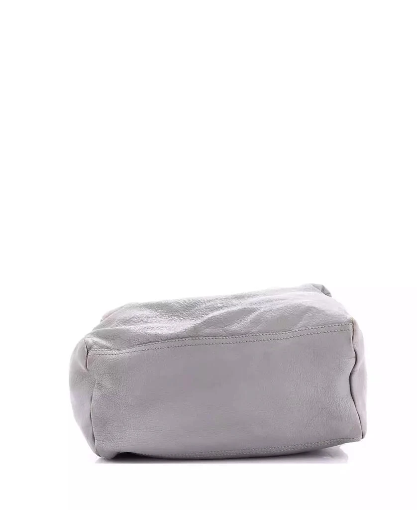 Pre-Owned Givenchy Medium Pandora Bag Leather 4