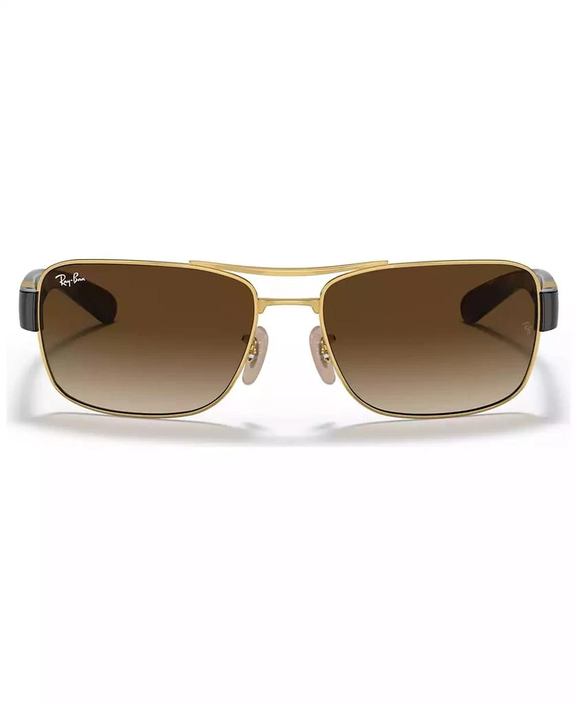 Ray-Ban Sunglasses, RB3522 1