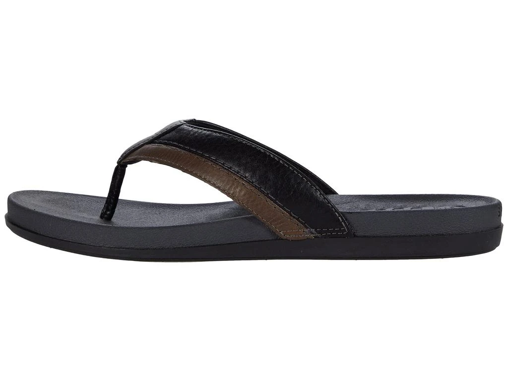 Sperry Plushwave Thong 4