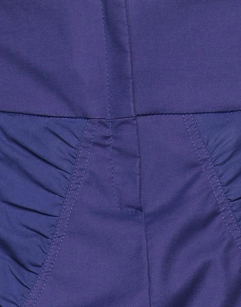 PAULA CANOVAS DEL VAS Mini skirt 4