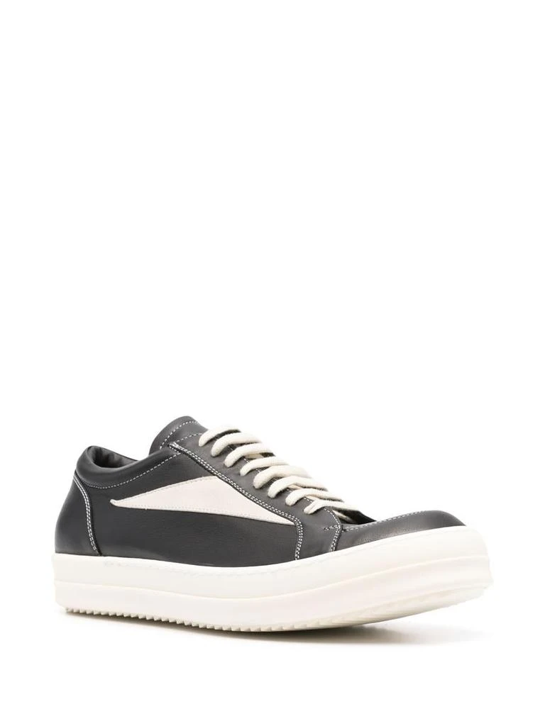 Rick Owens Rick Owens Vintage Sneakers 2