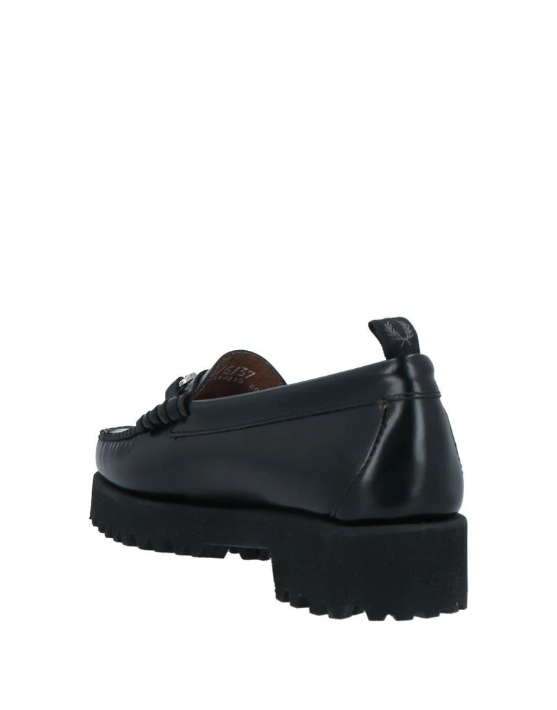 WEEJUNS® by G.H. BASS & CO x FRED PERRY Loafers 3