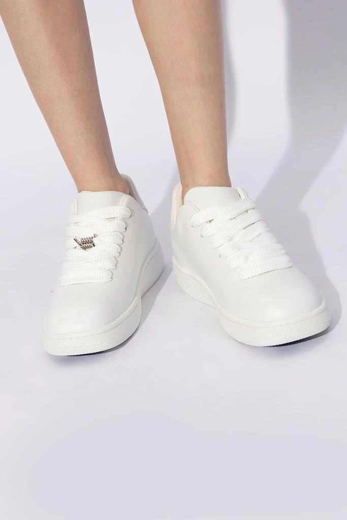 Burberry ‘Box’ sneakers 2