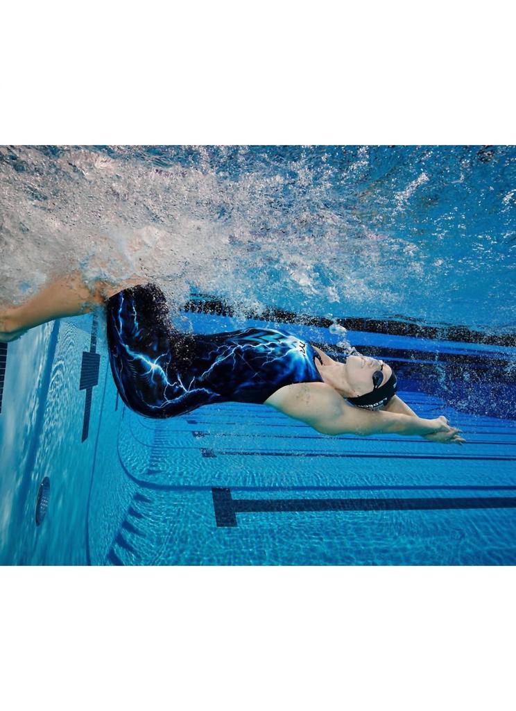Tyr - Venzo Phantom Oblivion Closed Back Swimsuit – On Sale Now
