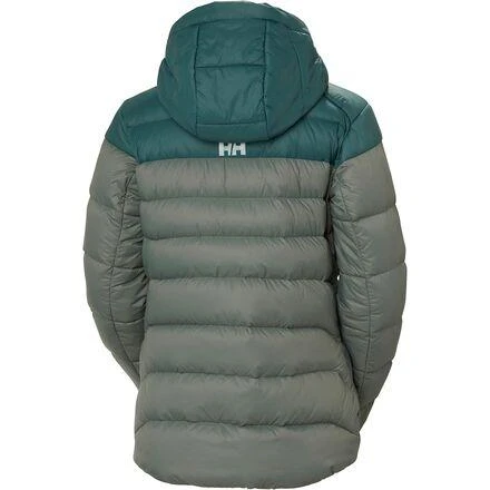 Helly Hansen Verglas Glacier Down Jacket - Women's 4