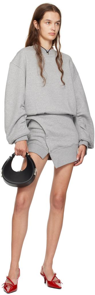 OSOI Black Toni Mini Bag - Travel Bags - BeyondStyle