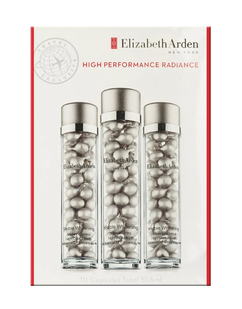 Elizabeth Arden Visible Whitening Melanin Control Night Capsules 3 x 37 1